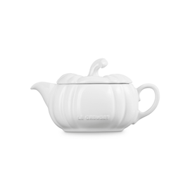 Le Creuset - Pumpkin White Sauce Bowl 0.4 L Le Creuset - Sauskom Pompoen Wit 0,4 L Le Creuset