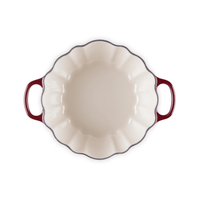 Le Creuset - Signature Pompoen Braadpan Garnet 24 cm Le Creuset