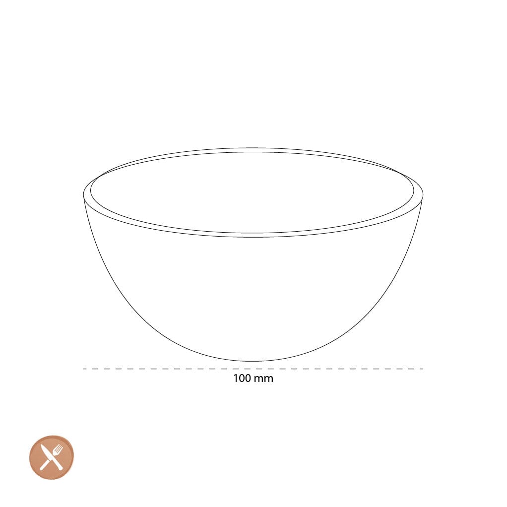 Leonardo - Bowl 10 Cucina Schalen Leonardo