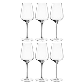 Leonardo - Vin blanc 470ml Brunelli Bezig met laden...