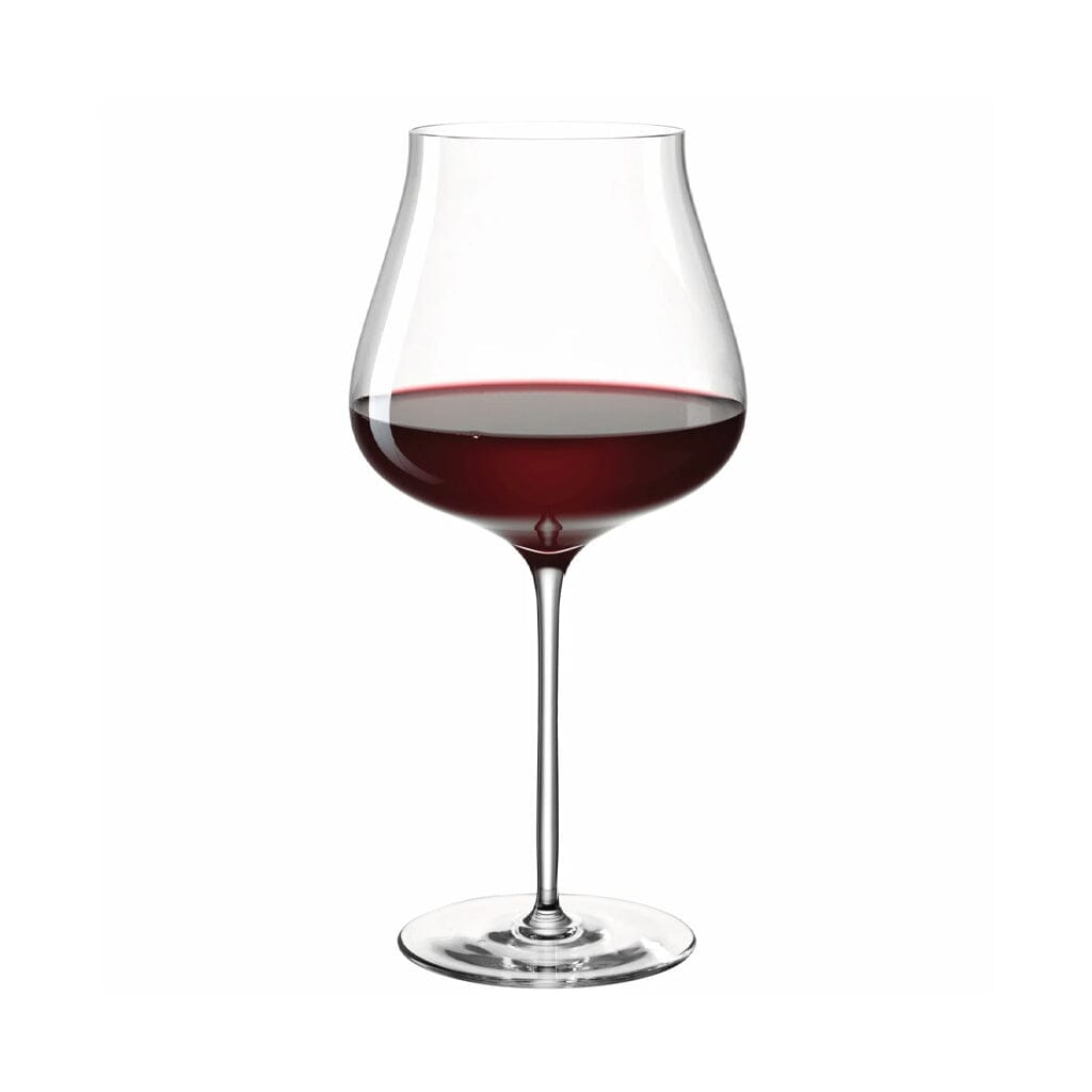 Leonardo - Burgundy 770ml Brunelli Wijnglazen Leonardo