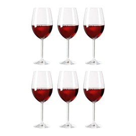 Leonardo - Bordeaux 640ml Quotidien Bezig met laden...