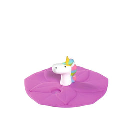 Leonardo - Casquette licorne rose Bambini Bezig met laden...