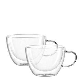 Leonardo - GB/2 Tasses à thé II 360ml DUO Bezig met laden...