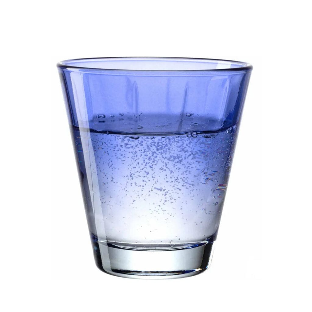 Leonardo - GB/4 WH Tumblers 215ml 046974 ass. Leonardo