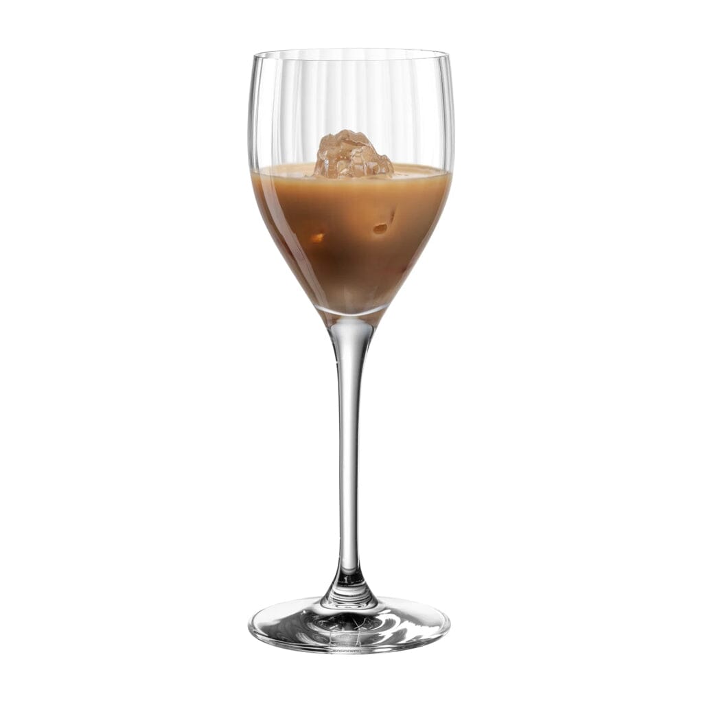 Leonardo - Liqueur 190ml POESIA Likeur glazen Leonardo