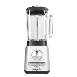 Magimix - Blender Power 4 Matte Chrome Magimix - Blender Power 4 Mat Chroom Blender Magimix