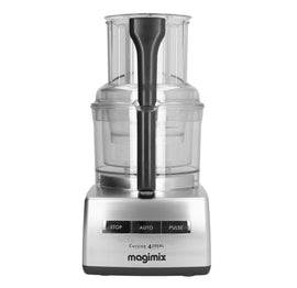 Magimix - Robot Culinaire CS 4200 XL Chrome Mat Bezig met laden...