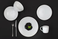 Medard de Noblat - Izy Pastabord (set van 6) Pastaborden Medard de Noblat