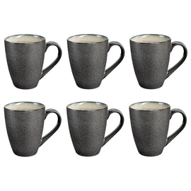 Médard de Noblat - Mug Shadow Nacre 30 cl (lot de 6) Bezig met laden...