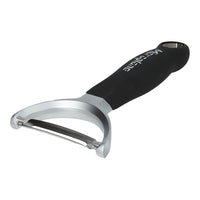 Microplane - Dunschiller Y-model glad zwart/rvs Microplane