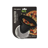 Microplane - Pizzasnijder zwart Microplane