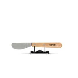 Opinel - Butter Knife N°117 Natural 6.5 cm Opinel - Botermes N°117, Naturel Opinel
