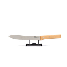 Opinel - Parallèle Bread Knife N°116 21 cm Opinel - Broodmes N°116, Parallèle, golf Opinel