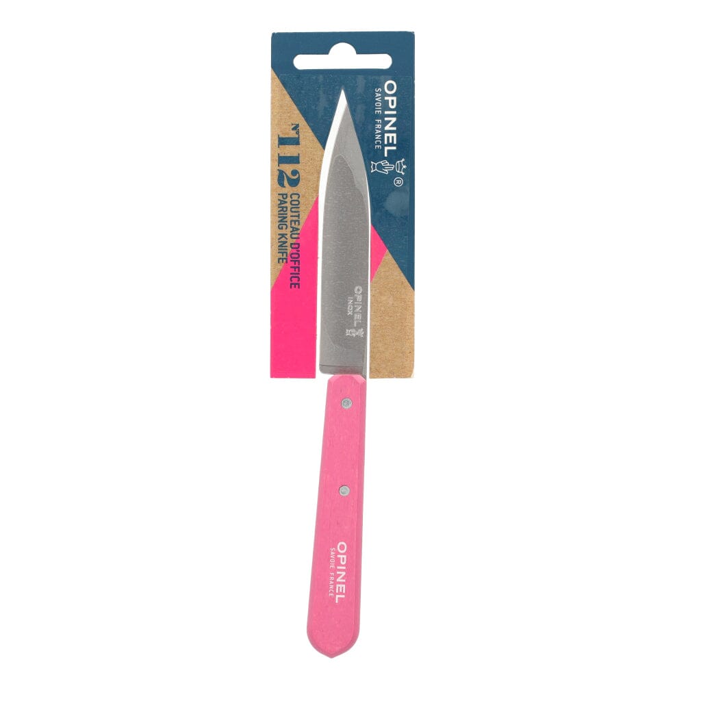 Opinel - Officemes N°112, Fuchsia Opinel