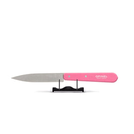 Opinel - Couteau d'Office N°112 Rose 10 cm Bezig met laden...