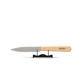 Opinel - Couteau d'office N°112 Naturel 10 cm Bezig met laden...