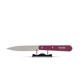 Opinel - Couteau d'Office N°112 Violet 10 cm Bezig met laden...