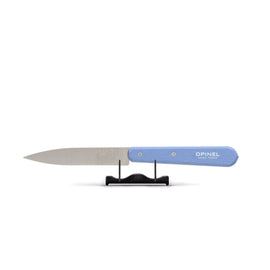 Opinel - Couteau d'Office N°112 Bleu 10 cm Bezig met laden...