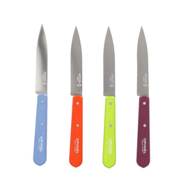 Opinel - Office knife set N°112 Sweet Pop Opinel - Officemessenset N°112, Sweet Pop Opinel