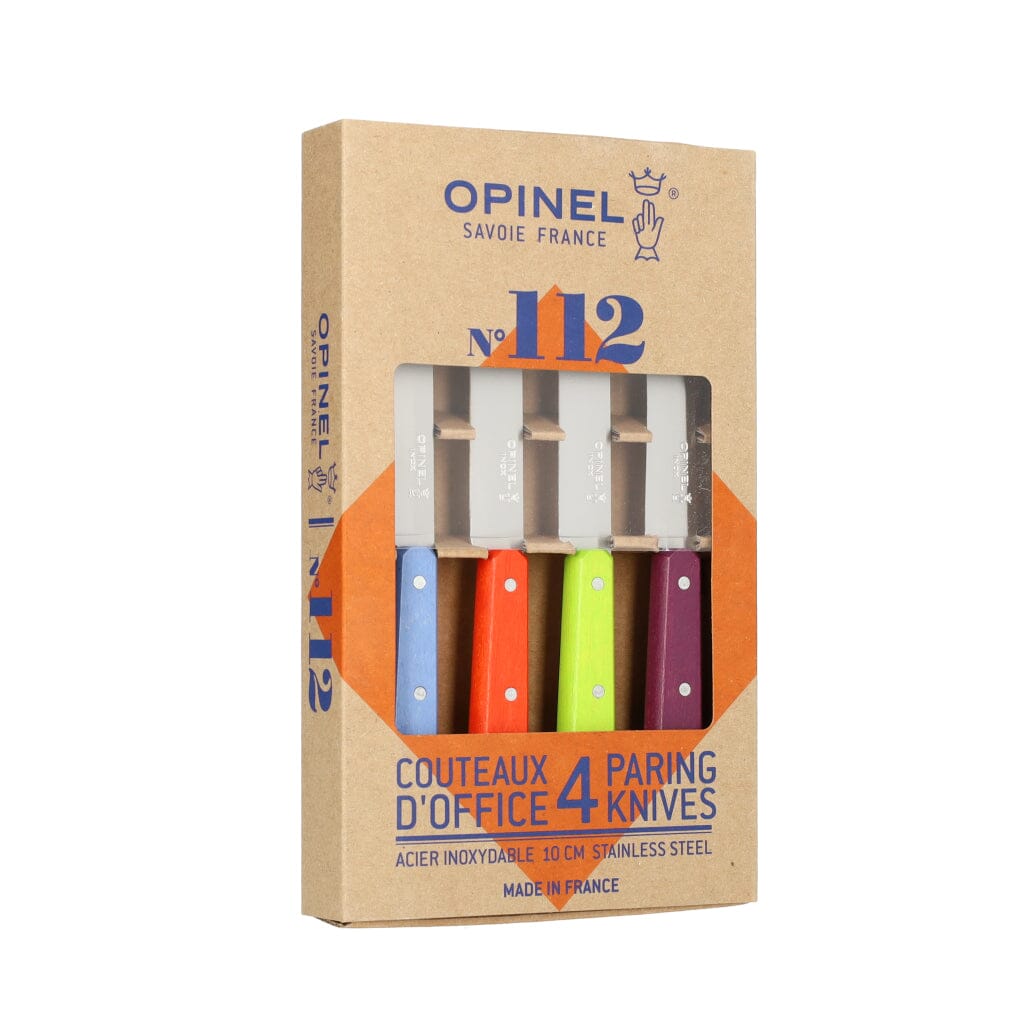 Opinel - Officemessenset N°112, Sweet Pop Opinel