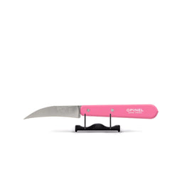 Opinel - Couteau d'Office N°114 Rose 7 cm Bezig met laden...