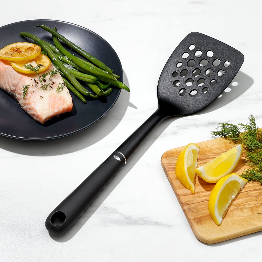 OXO Bakspaan, nylon OXO