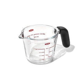 OXO - Glass measuring cup, 250 ml OXO - Maatbeker glas, 250 ml Maatbeker OXO