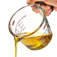 OXO - Maatbeker glas, 250 ml Maatbeker OXO