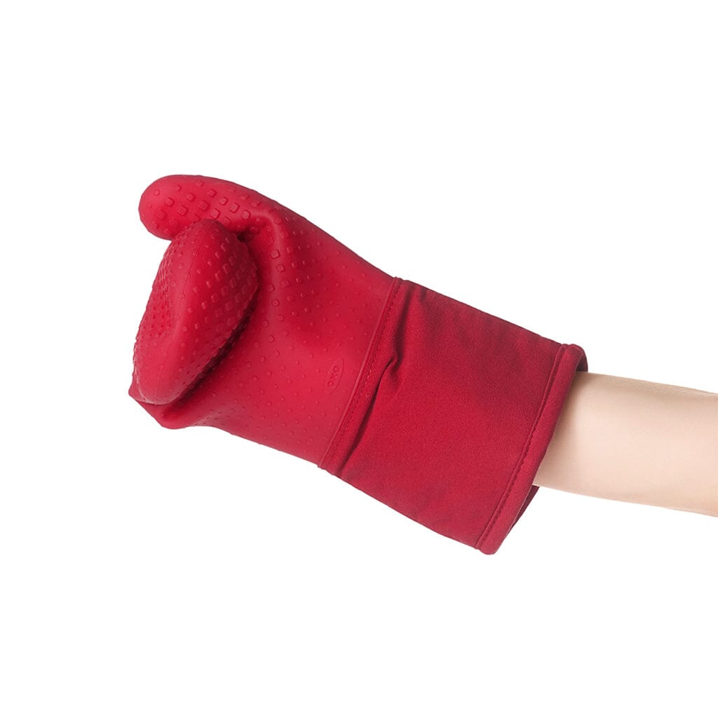 OXO Ovenwant siliconen, rood OXO