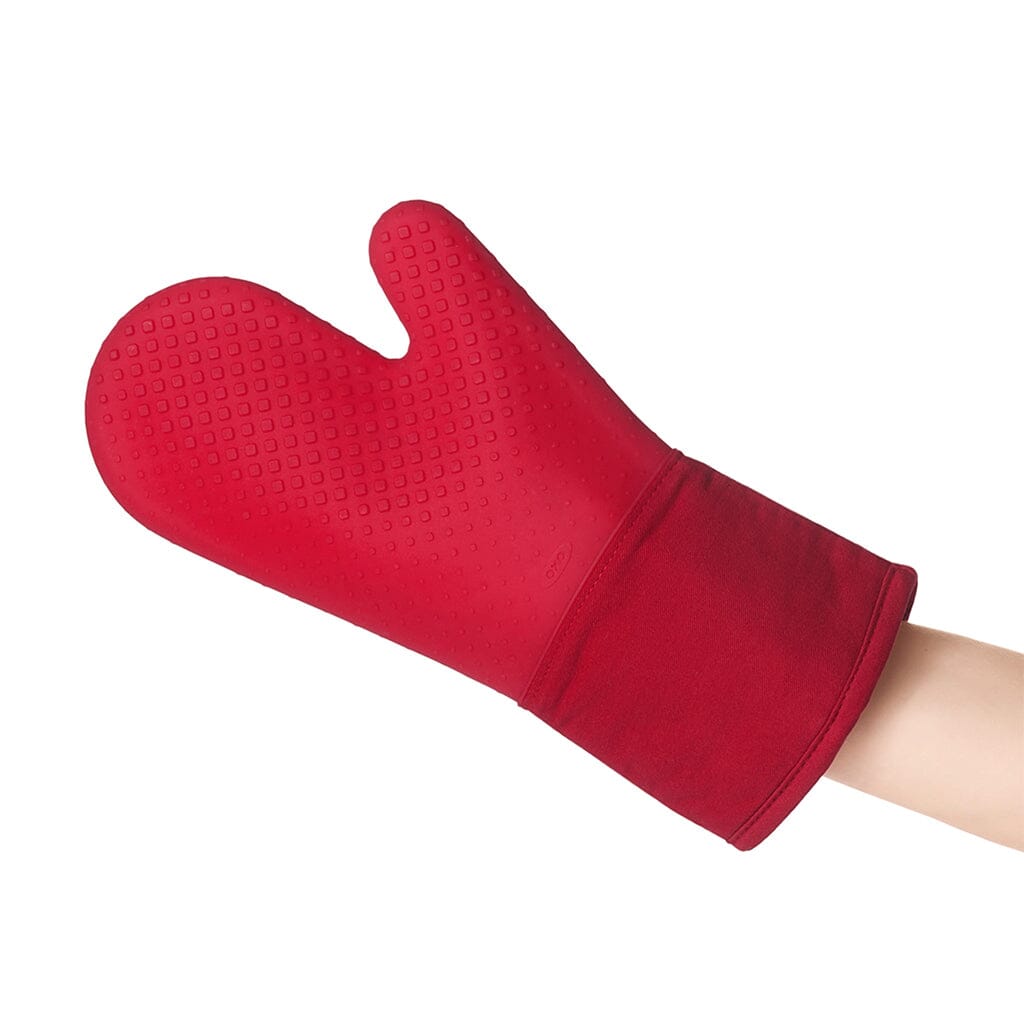 OXO Ovenwant siliconen, rood OXO