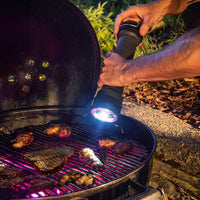 Peugeot - BBQ Pepermolen grafiet 30cm Pepermolen Peugeot
