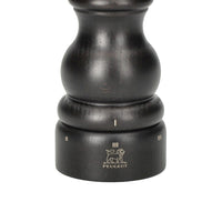 Peugeot - Paris Peper- en Zoutmolen set 15 cm Chocolade en Naturel Peper- en Zoutmolen set Peugeot