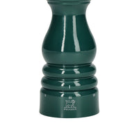 Peugeot - Paris Peper- en Zoutmolen set 18 cm Aubergine en Forest Groen Peper- en Zoutmolen set Peugeot