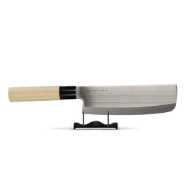 Satake - Houcho Nakiri knife 17 cm Satake - Vegetable chopper 17 cmy Satake