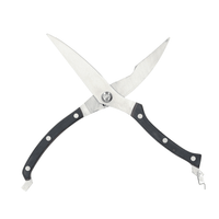 Shinrai Japan - Damascus Print 3-delige Outdoor Messenset Messenset Shinrai Japan