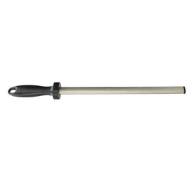 Shinrai Knives - Diamond Sharpening Rod Black Shinrai Japan - Diamanten slijpstaaf zwart Slijpstaaf Shinrai Japan