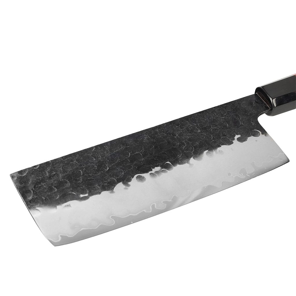 Shinrai Japan - Kurayami Damascus Nakirimes 18 cm Nakirimes Shinrai Japan