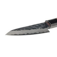 Shinrai Japan - Kurayami Damascus Schilmes 9 cm Schilmes Shinrai Japan