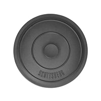 Skottsberg - Cocotte en fonte ronde de 28 cm avec couvercle