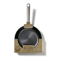 Skottsberg - Cast Iron Koekenpan 28 cm Koekenpan Skottsberg