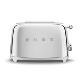 Smeg - Grille-pain | Acier | Années 1950 | Grille-pain 2x2 Smeg - Broodroosters | Steel | Jaren 50 | Toaster 2x2 Broodrooster Smeg