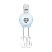 Smeg - Handmixer | Pastelblauw | Jaren 50 | Elektrische handmixer Handmixer Smeg