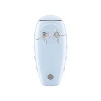 Smeg - Handmixer | Pastelblauw | Jaren 50 | Elektrische handmixer Handmixer Smeg
