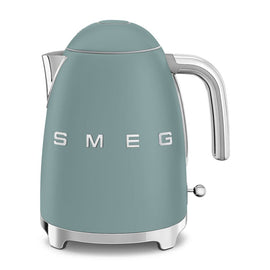 Smeg - Kettles | Emerald Green | 1950s | Kettle Standard Smeg - Waterkokers | Emerald Green | Jaren 50 | Kettle Standard Waterkoker Smeg