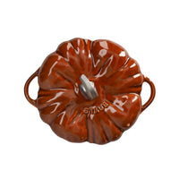 Gratin de potiron et cannelle Staub - 24 cm