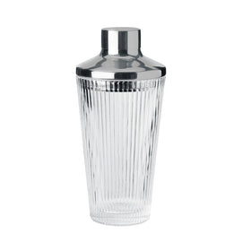Stelton - Pilastro cocktail shaker clear Stelton - Pilastro cocktailshaker helder Stelton