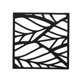 Tools2Cook - Silicone Coaster Black Pepper Tools2Cook - Siliconen Onderzetter Black Pepper Onderzetter Tools2Cook