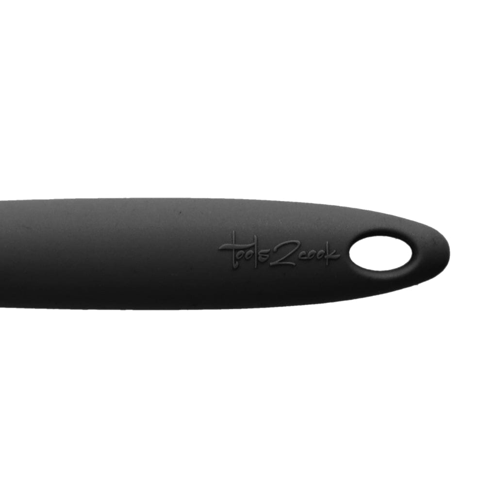 Tools2Cook - Siliconen Spatel Black Pepper Spatel Tools2Cook
