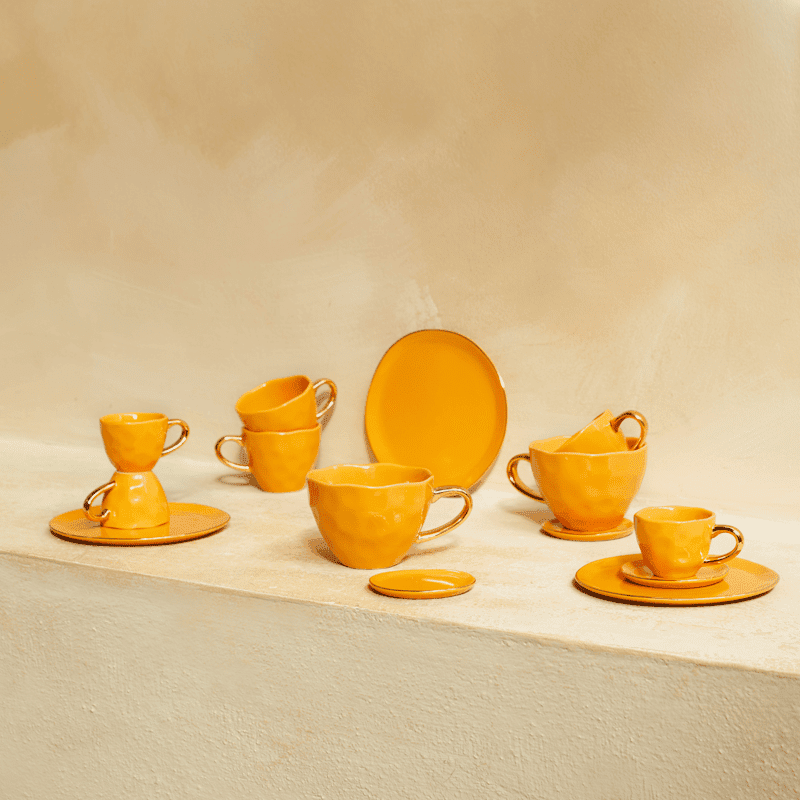 Urban Nature Culture - Good Morning - Espressokopje - Caramel Urban Nature Culture